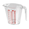Polikarbon Ölçü Kabı 1000 Ml