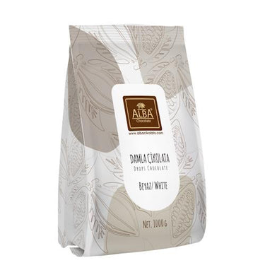 Alba Damla Drop Fildişi 1 Kg