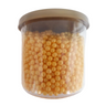 Altın Yaldız Boncuk Pasta Süsü 150 Gr