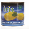 Ayva Konservesi 5 Kg