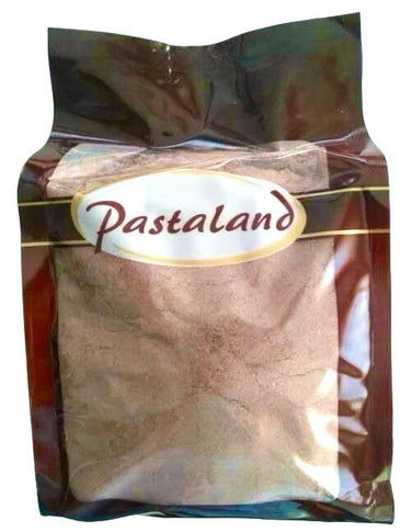 Bitter Çikolata Tozu 1 Kg