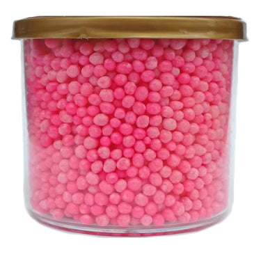 Boncuk Şeker 150 gr (Pembe)