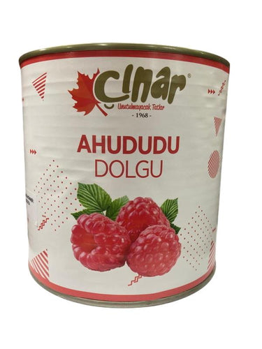 Çınar Ahududu Dolgu 2700 G