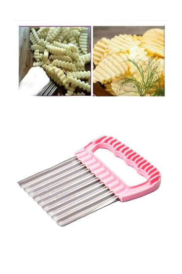 Cips Doğrayıcı