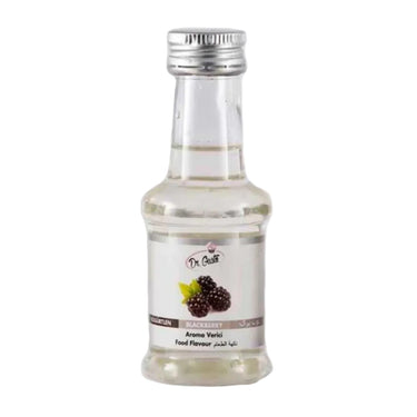 Dr Gusto Böğürtlen Gıda Aroması