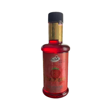 Dr Gusto Çilek Aromalı Şurup 300 Ml