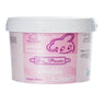 Dr Paste Şeker Hamuru 2,5 kg - Bebek Pembe