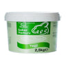 Dr Paste Şeker Hamuru 2,5 kg - Yeşil