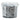 Dr Paste Şeker Hamuru 500 gr - Gri