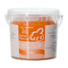 Dr Paste Şeker Hamuru 500 gr - Turuncu