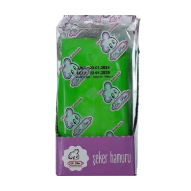 Dr Paste Yeşil Şeker Hamuru 200 Gr