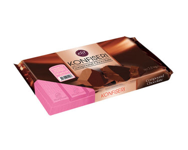Elit Frambuaz Konfiseri 2,5 Kg