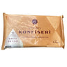 Elit Pastacı Beyaz Konfiseri 2,5 Kg Glutensiz