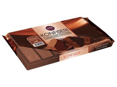 Elit Sütlü Konfiseri 2,5 Kg