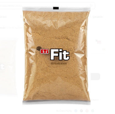 Eti Fit Öğütülmüş Bisküvi Tozu 2 Kg