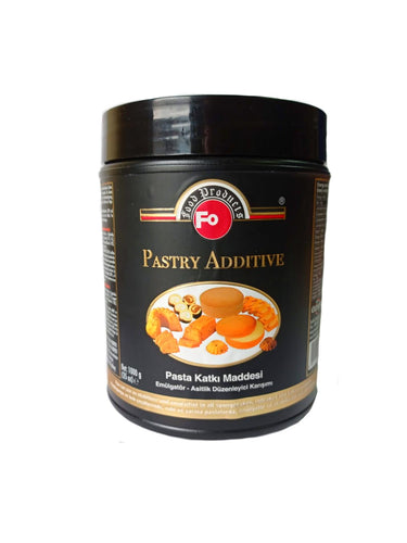 Fo Pasta Katkı Maddesi 1 Kg