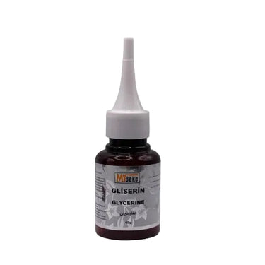 Gliserin (Glycerıne) 60 Gr