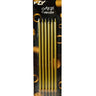 Gold Uzun Pasta Mumu 20 cm