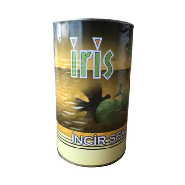 İncir Şekerlemesi 5 Kg