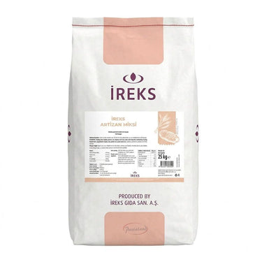 İreks Artizan Miksi (25 kg)