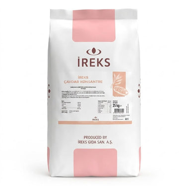 İreks Çavdar Konsantre (%50 Karışım) 25 kg