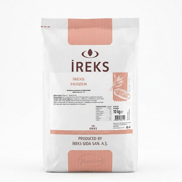 İreks Frozen Ekmek Geliştirici 10 Kg