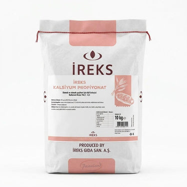 İreks Kalsiyum Propiyonat (10 KG)