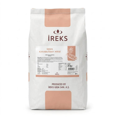 İreks Karabuğday Miksi (%100 Karışım) - 25 kg