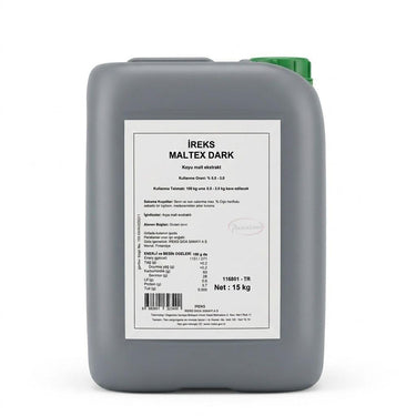 İreks Maltex Dark 15 Kg