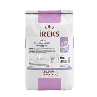 İreks Mimosa Miksi (%100 Karışım) 10 kg