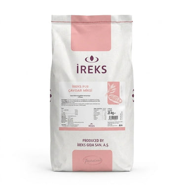İreks Pur Çavdar Miksi 25 Kg