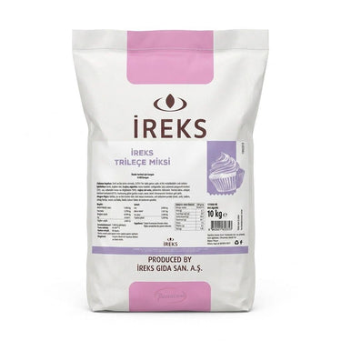 İreks Trileçe Miksi (%100 Karışım) 10 kg