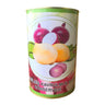 İris Kavrulmuş Mor Soğan 4.350 Gr