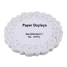 Kağıt Dantelli Altlık 30 cm