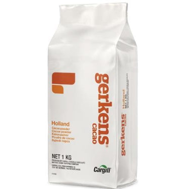 Kakao Gerkens Gt50 T 25 Kg