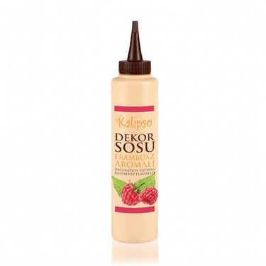Kalipso Frambuaz Dekor Sosu 750 Gr