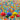 Karışık Kaskas Şekeri 2 Kg