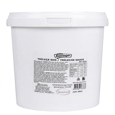 Kent Trileçe Sos (10kg.)