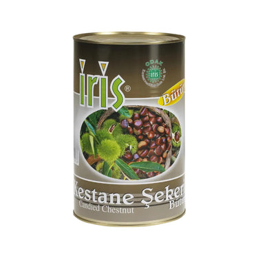 Kestane Şekeri Bütün 5 Kg