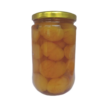 Kestane Şekeri Bütün 850 gr