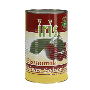 Kiraz Şekerleme (Eko) 5 kg