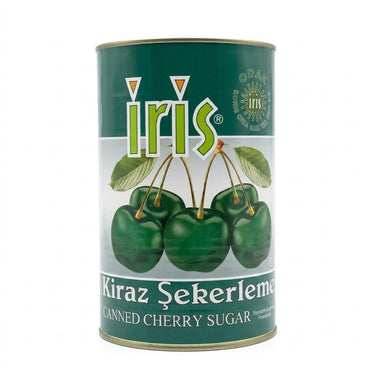 Kiraz Şekerlemesi (Yeşil) 5kg