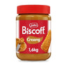 Lotus Biscoff Spread 1,6 Kg
