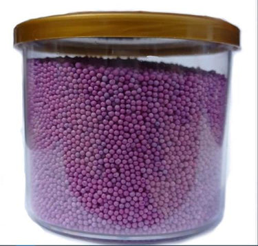 Mor Kaskas Şekeri 1 Kg