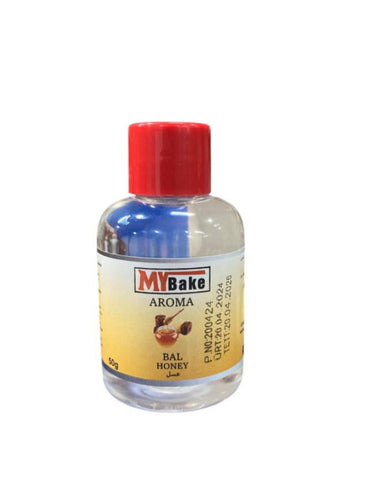 My Bake Bal Aroması 50 Gr