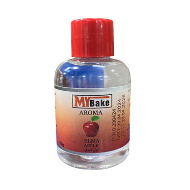 MY BAKE ELMA AROMASI - 50 GR