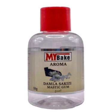 My Bake Damla Sakızı Aroması - 50 Gr