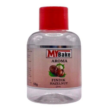 My Bake Fındık Aroması - 50 Gr