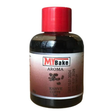 My Bake Kahve Aroması 50 Gr