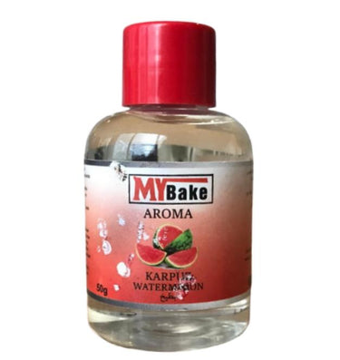 My Bake Karpuz Aroması - 50 Gr